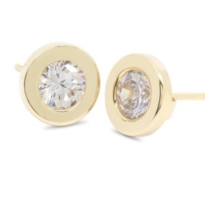 Pendientes Eles Mujer Oro 61A1805/5