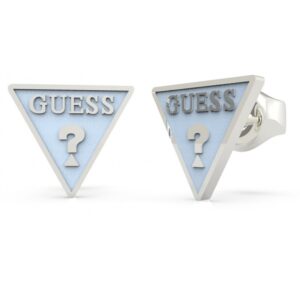 Pendientes Guess Triangulo UBE70123