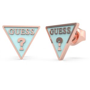 Pendientes Guess Triangulo UBE70128