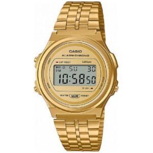 Reloj Casio Vintage A171WEG-9AEF