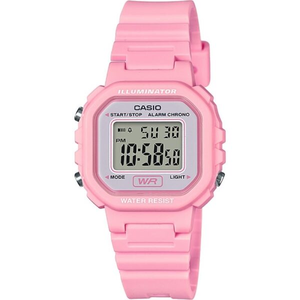 Reloj Casio Collection LA-20WH-4A1EF