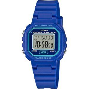 Reloj Casio Collection LA-20WH-2AEF