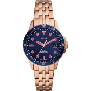 Reloj Fossil Mujer ES4767