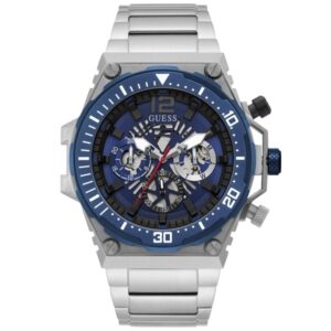 Reloj Guess hombre Exposure GW0324G1