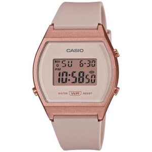 Reloj Casio Collection LW-204-4AEF