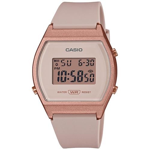 Reloj Casio Collection LW-204-4AEF