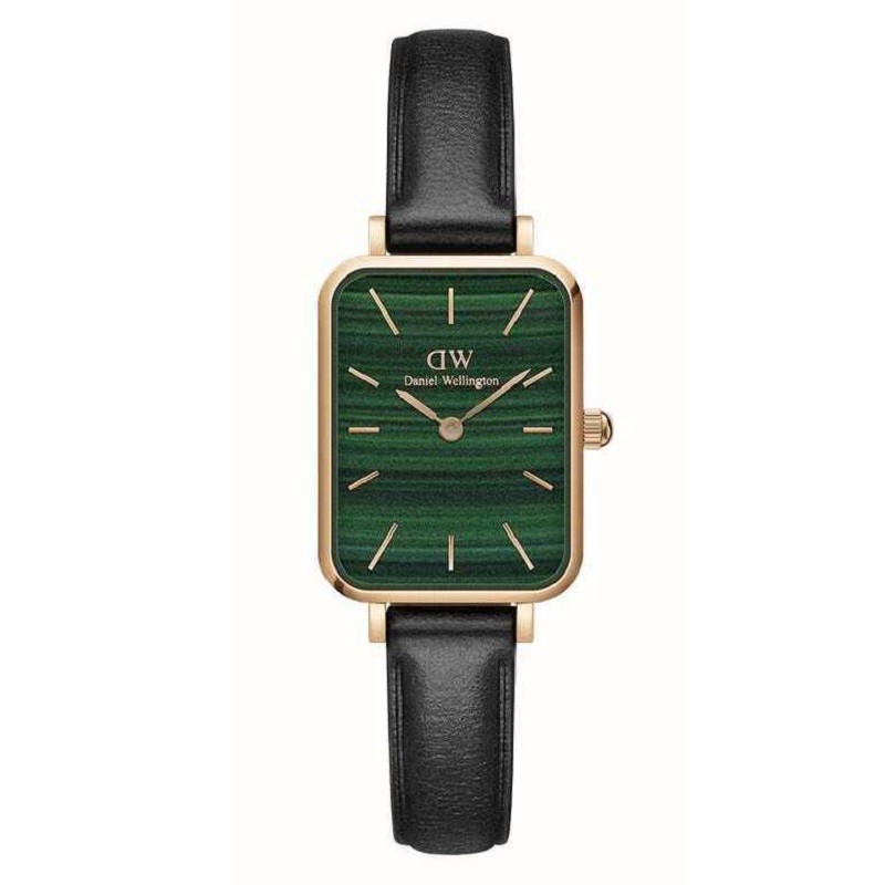 Reloj Daniel Wellington mujer Quadro DW00100439