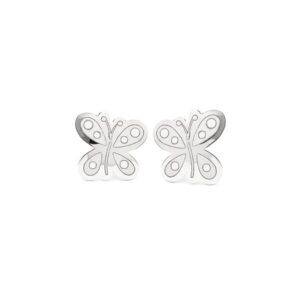 Pendientes Eles Niña Oro 18K 5BP471