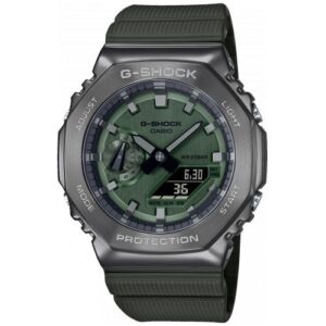 Reloj Casio G-Shock GM-2100B-3AER