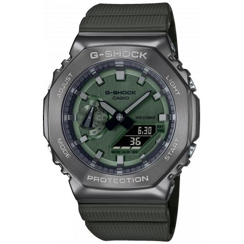 Reloj Casio G-Shock GM-2100B-3AER