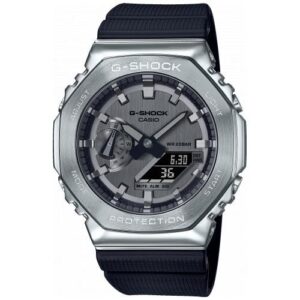 Reloj Casio G-Shock GM-2100-1AER