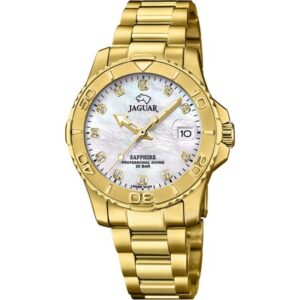 Reloj Jaguar Mujer J898/1