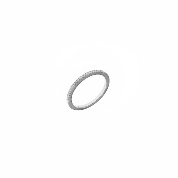 Anillo Sortija Salvatore Plata 192S0052