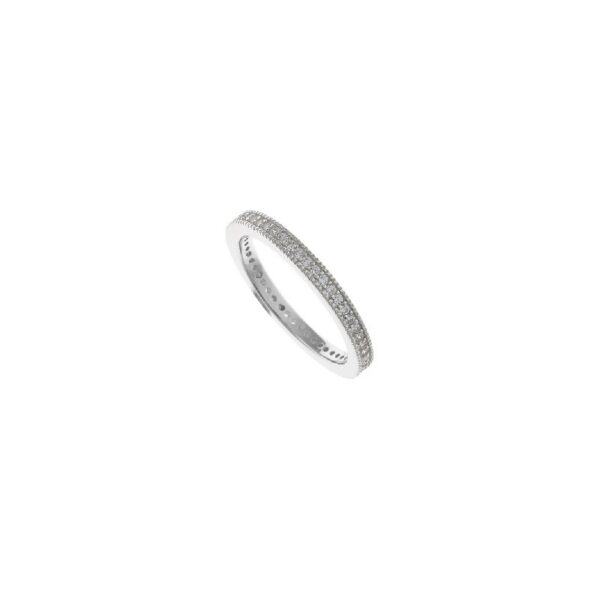 Anillo Sortija Salvatore Plata 211S0076