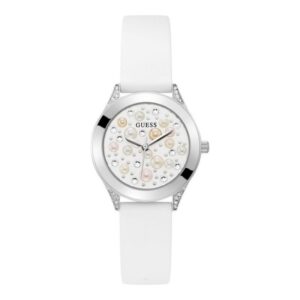 Reloj Guess Mujer Pearl GW0381L1