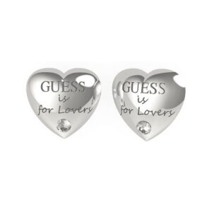 Pendientes Guess Guess Is For Love UBE70104