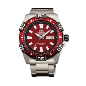 Reloj Orient Automático EM7R002H