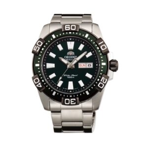 Reloj Orient Automático EM7R001F9