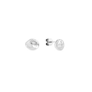 Pendientes Calvin Klein Molten Pebble 35000116