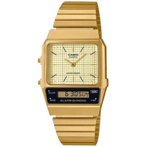 Reloj Casio Vintage AQ-800EG-9AEF