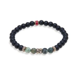 Pulsera Platadepalo Unisex Dirma BB024B