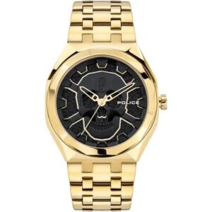 Reloj Police Hombre PEWJG2110703