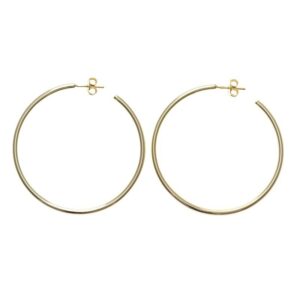 Pendientes Salvatore Plata 224A0056