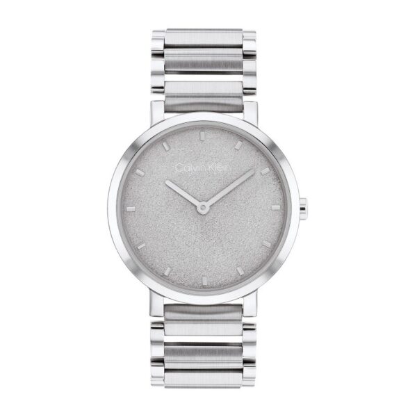 Reloj Calvin Klein Mujer 25200085