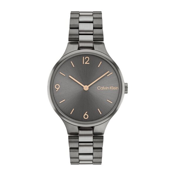 Reloj Calvin Klein Mujer 25200130