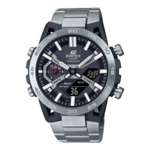 Reloj Casio Edifice Bluetooth ECB-2000D-1AEF