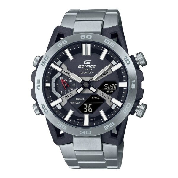 Reloj Casio Edifice Solar ECB-2000D-1AEF