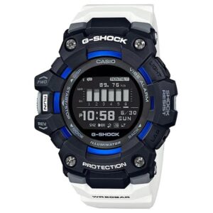 Reloj Casio G-Shock Bluetooth GBD-100-1A7ER