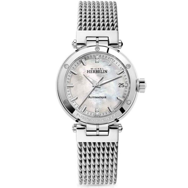 Reloj Michel Herbelin Mujer 1658/89B