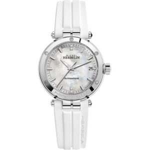 Reloj Michel Herbelin Mujer 1658/89CW