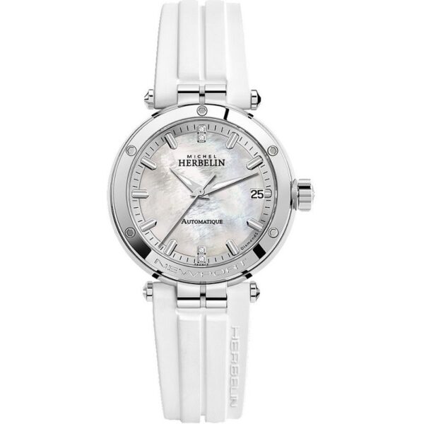 Reloj Michel Herbelin Mujer 1658/89CW