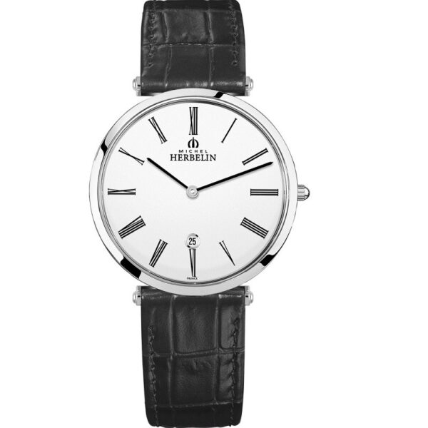 Reloj Michel Herbelin Unisex 19406/01N