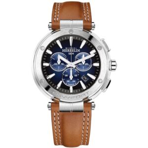 Reloj Michel Herbelin Hombre 37688/35GON