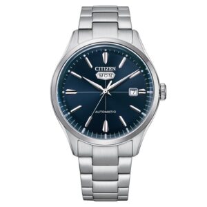 Reloj Citizen Automatico Hombre NH8391-51L