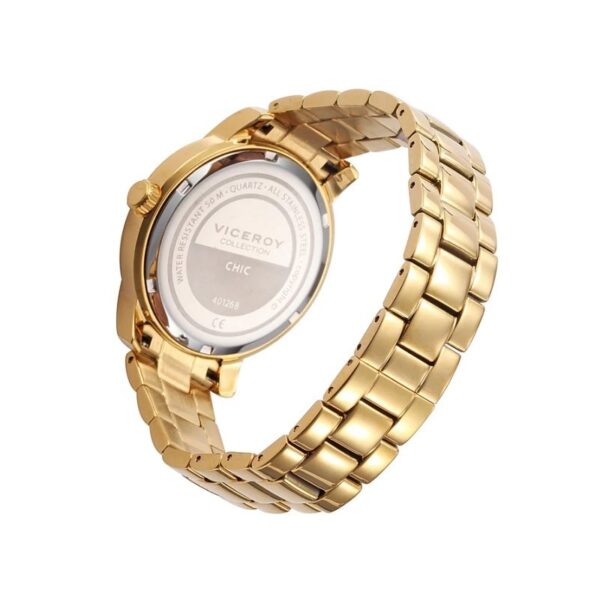 Reloj Viceroy Mujer 401268-23