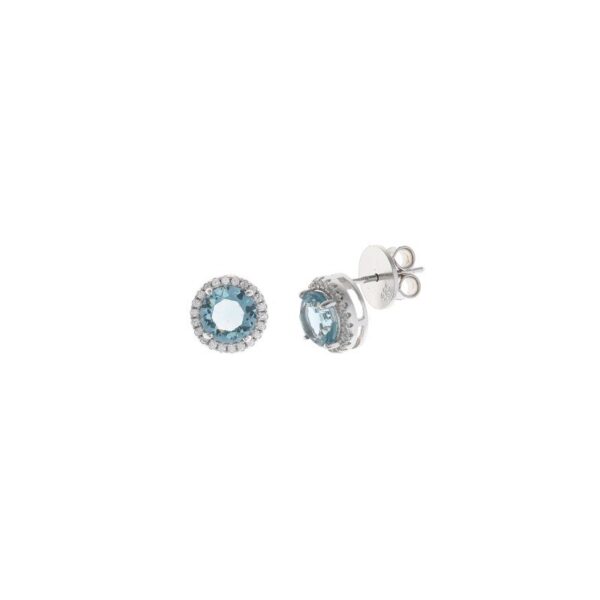 Pendientes Salvatore Plata 112A0263