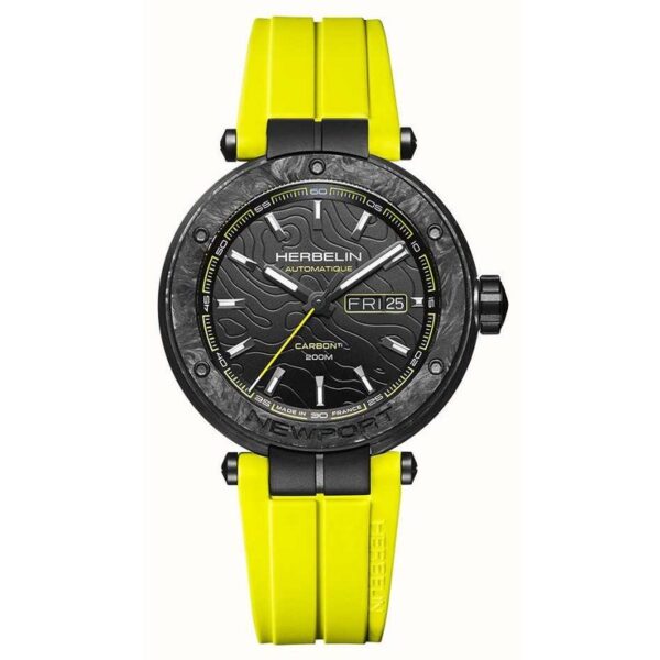 Reloj Michel Herbelin Hombre 1788CTN14CY