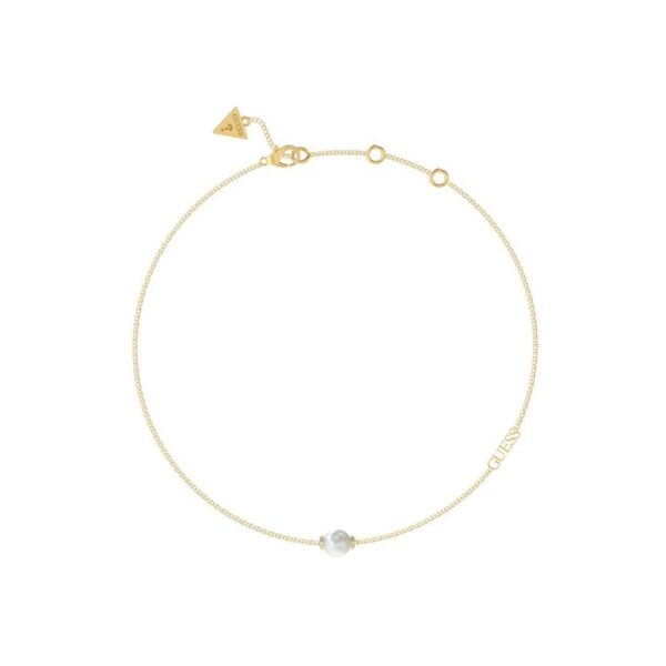 Collar Guess Underwater Love JUBN02268JWYGT-U