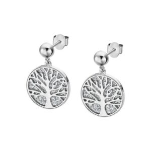 Pendientes Lotus Style Mujer LS2225/4/1