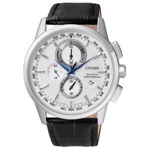 Reloj Citizen Radiocontrolado Hombre AT8110-11A