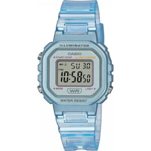 Reloj Casio Collection LA-20WHS-2AEF