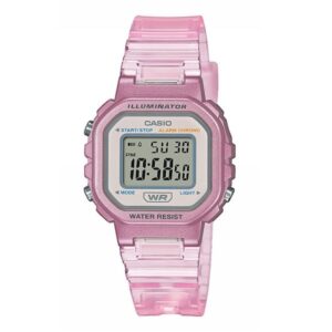 Reloj Casio Collection LA-20WHS-4AEF