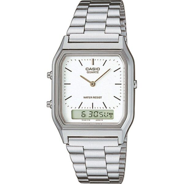 Reloj Casio Vintage AQ-230GA-7DMQYES