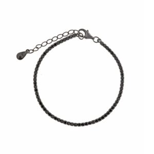 Pulsera Salvatore Plata 258P0024