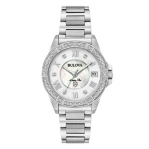 Reloj Bulova Marine Star Lady 96R232