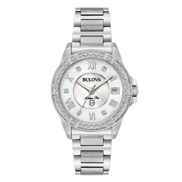 Reloj Bulova Marine Star Lady 96R232